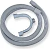 Ablaufschlauch Wasserschlauch 19/22 mm 1,5 m Waschmaschine Produktbild-Vorschau 1