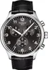 Tissot Chrono XL Classic 45 mm schwarzes Zifferblatt Quarz Produktbild-Vorschau 1