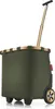 Reisenthel Carrycruiser Forest Gold Produktbild-Vorschau 10