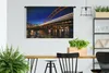 MuchoWow® Wandteppich Wandbehang Wasser - Utrecht - Brücke Produktbild-Vorschau 2
