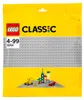 LEGO® Classic Grigio Tavola da costruzione, 10701 Anteprima dell’immagine prodotto 1