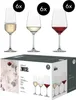 Schott Zwiesel  GLAESERSET Tulip 18TLG. 124136 Voir les images du produit 7