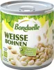 Bonduelle Weisse Bohnen 400g Produktbild-Vorschau 2