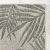 Volero - Tapis d'extérieur - Tiga Edge Vert - 120x170 cm Voir les images du produit 4