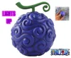 Teknofun One Piece Teufelsfrucht-lampe Lila  Lila One Size Produktbild-Vorschau 3