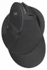 Kabellose vertikale Maus Delux M618g Db Bluetooth Produktbild-Vorschau 3