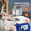 VEVOR Elektrische Töpferscheibe 28cm Keramik Rad Maschine Produktbild-Vorschau 12