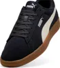 Puma Retro Sneaker Echtleder 'Smash 3.0' new navy-warm Anteprima dell’immagine prodotto 3