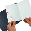 Herlitz Notizheft / DIN A5 / flexibel / 40 Blatt / kariert Produktbild-Vorschau 3