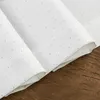 Festliche Tischdecke Tischdekoration ELLEN weiß silber Produktbild-Vorschau 8