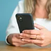 imoshion TPU Color Cover Huawei P40 Lite - Schwarz Produktbild-Vorschau 9