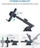 3 in 1 Handyhalter fürs Auto Handyhalterung Lüftung & Produktbild-Vorschau 3