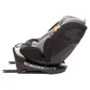 A side view of a car seat. Produktbild-Vorschau