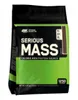 Optimum Nutrition Serious Mass 5450 g vanilka / Gainery / Náhľad obrázku produktu 7