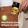 MuchoWow® Handyhülle Schutzhülle Hülle für Apple iPhone 14 Produktbild-Vorschau 2