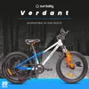Mountain bike per bambini da 20 pollici a partire da 5 anni Anteprima dell’immagine prodotto 5