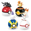 MEGA Pokémon HTJ06, 6 Jahr(e), Kunststoff, 379,2 g Produktbild-Vorschau 3