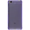 PhoneNatic Case kompatibel mit Xiaomi Mi 5s - lila Silikon Produktbild-Vorschau 3