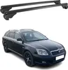 Střešní nosič pro Toyota Avensis 2003-2008 Nosič zavazadel Náhled obrázku produktu 13
