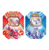 Pokemon Paldea Legends Tins: Koraidon ex Tin Produktbild-Vorschau 3