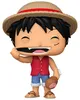 Figurka winylowa FUNKO Pop! One Piece - Monkey D. Luffy, Voir les images du produit 9