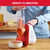 Moulinex Fresh Express 3-in-1 - Universele hakmachine Productafbeelding-voorbeeld 6