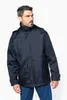 Kariban Herren Parka 3-in-1 Produktbild-Vorschau 1