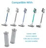 3er-Pack Ersatzfilter für Kärcher VC 4, VC 6 und VC 7 Produktbild-Vorschau 4