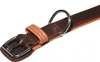 Knuffelwuff 13967-004, Hund, Standardkragen, Braun, Leder, Produktbild-Vorschau 3