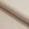A close-up view of beige fabric, likely upholstery, with a fold creating a diagonal line across the image. Produktbild-Vorschau