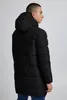11 Project PRTibor Steppjacke Herren Parka Winterjacke Produktbild-Vorschau 7