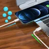 Câble Usb-C Lightning Pour Iphone 11 12 13 14 15 Pro Max Voir les images du produit 3