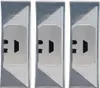 Toughbuilt Scraper Knife Spare Blades Pack of 30 Náhled obrázku produktu 2