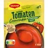 Maggi Guten Appetit Tomaten Cremesuppe mit natürlichen Produktbild-Vorschau 2