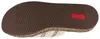 RIEKER Damen Schlupf Pantolette beige Textil - Größe: 38 Produktbild-Vorschau 7