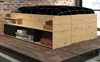 Parisot Stauraumbett "Travel" Bett 140 x 200 cm mit Produktbild-Vorschau 4
