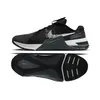 Nike Metcon 8 Black White - EU 44.5 Produktbild-Vorschau 3