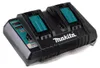 Makita DHS 782 PG2J Akumulátorová ruční okružní pila 36V Náhled obrázku produktu 4