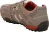 Geox Herren Halbschuh Schnürer 'U Snake K' beige/dk-orange, Produktbild-Vorschau 57