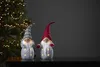 Star Trading LED-Stoff-Figur "Joylight", Weihnachtsmann Produktbild-Vorschau 3