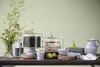Ib Laursen Müslischale Mynte French Grey Produktbild-Vorschau 10