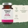 Skingood Garden Grow Strong mit Zink, Selen & Vitamin A für Produktbild-Vorschau 4
