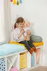 Zapf BABY nato Cantando Teddy Tedesco 837955 Anteprima dell’immagine prodotto 10