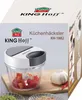 Kinghoff rozdrabniacz siekacz kuchenny sznurkowy 900ml Podgląd zdjęcia produktu 21