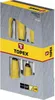 TOPEX Wkrętaki do pobijania, zestaw 6 szt. Podgląd zdjęcia produktu 1