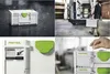 Festool Systainer SYS3 M 187 ( 204842 ) 15,9 litra Podgląd zdjęcia produktu 24