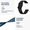 kwmobile 2x Uhrenarmband für Huami Amazfit GTR Mini / GTS 4 Produktbild-Vorschau 3