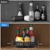 Lazy Susan Organizers, 11 Zoll Drehteller-Gestell für Produktbild-Vorschau 4
