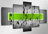 Visario Leinwandbild  160x80 cm – 5-teilig, Bild Wandbild Produktbild-Vorschau 1