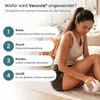 Vacuvia™ SculptGlow 4w1 Urządzenie do masażu Podgląd zdjęcia produktu 3